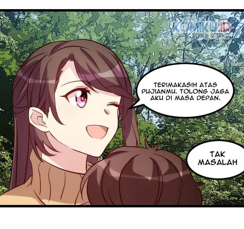 CEO’s Sudden Proposal Chapter 99 Gambar 23